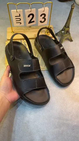 Dép Sandanl 2in 1 siêu nhẹ êm chân #sandanl #depdanam #depnam #sandalnam #depda #xuhuong #trending #xu #tiktok #tiktokindia #trend #tiktok 