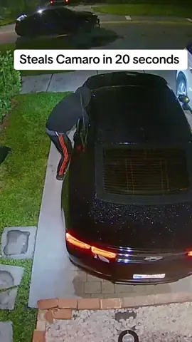 Camaro gone in 20 seconds😳 Follow us for more content like this! @redkeyreels 🙏 #hellcat #dodge #mopar #srt #moparornocar #hemi #challenger #charger #scatpack #americanmuscle #carsofinstagram #dodgecharger #thatsmydodge #demon #carporn #dodgechallenger #cars #v8 #supercharged