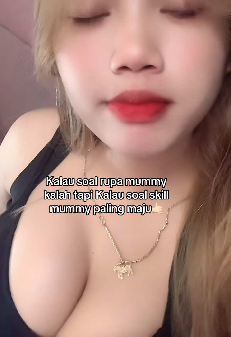yang Nk jadi anak angkat mumy bole Cuba ye🤙🏻🩷 #xybca #foryoupage #fyp 