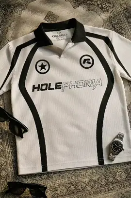 Holephoria - Jersey Boxy Holephoria #jerseyboxy #kaosboxy 