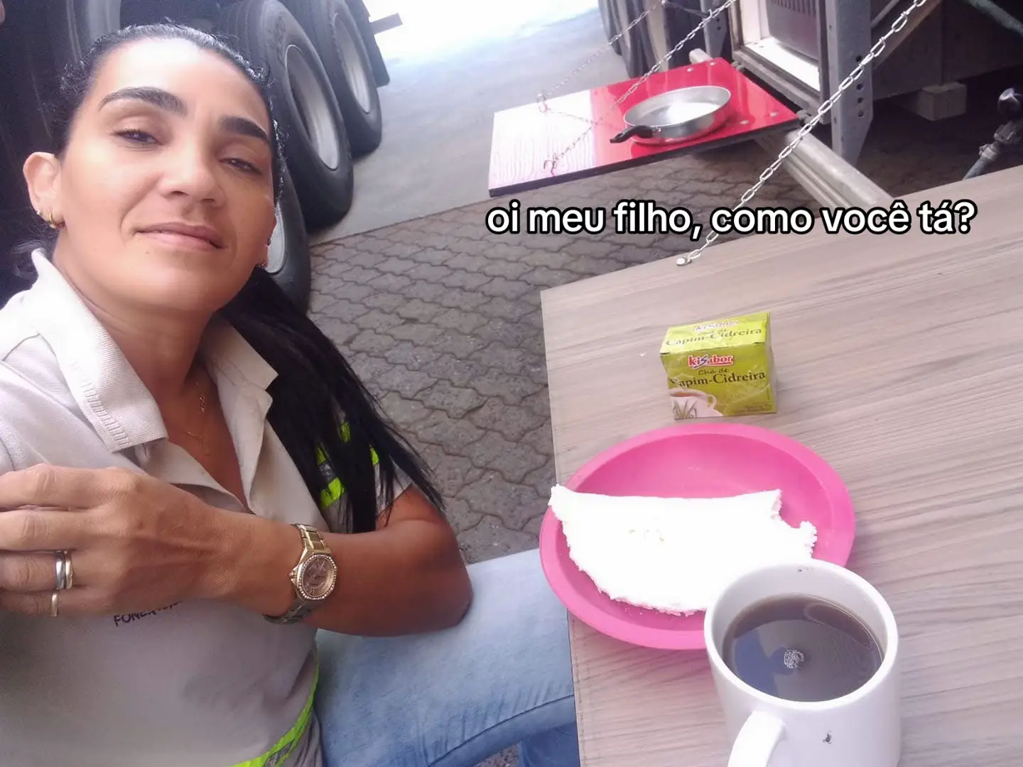 #saudades #mae #😖💔 
