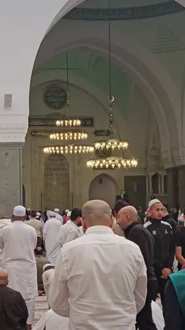 Dari dalam Masjid Quba♡ #masjid #quba #qubamosque #madinah #arabsaudi #umrah #indonesia #fyp 