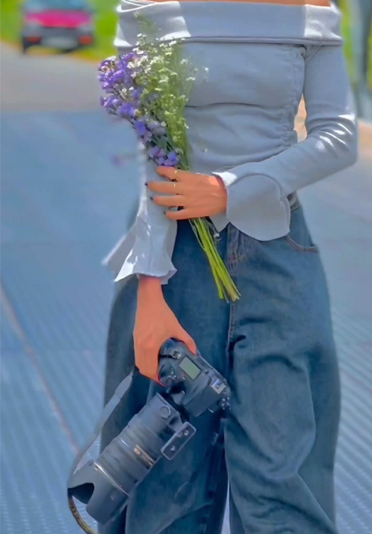 Shoot එකක් krmud lamay 📸💗! #2millinaudition #srilanka🇱🇰 #highlight #viral #slphotography 