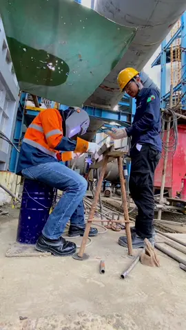 #fypシ゚viral🖤tiktok☆ #foryoupage #project #lokasi #FMI #carbon #stenlissteel 