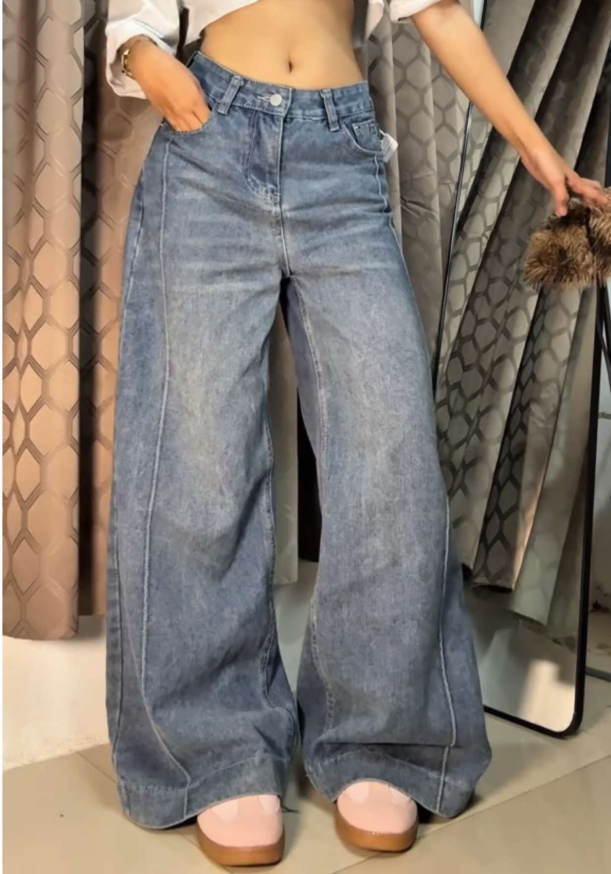 Baggy Pants.🔥#trending #baggypants #fyp 