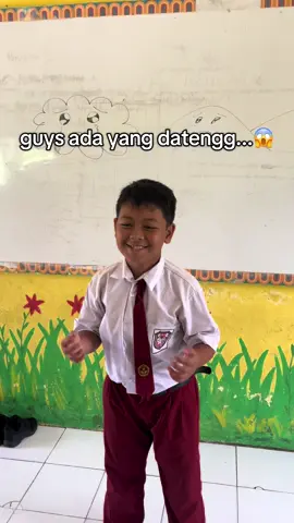 konten kkn bersama bocil bocil lucuuu😘❤️ #kknfpikub #kkn2025 #kkntematik #fyp #kknub #kkn 