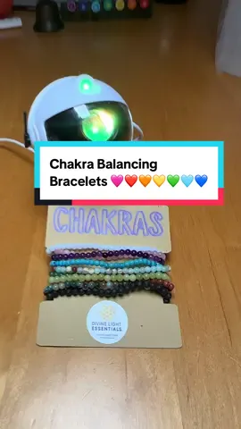 Excited to share with you a new product that is coming soon, Chakra balancing bracelet sets. It includes  10 bracelets, one for each of the 10 chakras. #braceletstacks #bracelets #stretchbracelets #jewelry