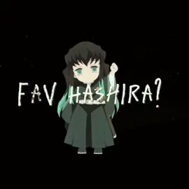 Favorite Hashira?  #demonslayer #capcut #fyp #infinitycastle #dagger #favorite #dontunderreviewmyvideo #dontflop #muichiro #sanemi #giyuutomioka #obanai #unarmed #sword #katana #bow#shield #spear 