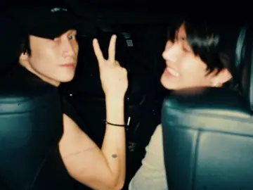 I cried while editing this. #biblebuild #biblesumettikul #buildjakapan #kinnporsche #4minutes #fyp #thaibl #thailand #4u 