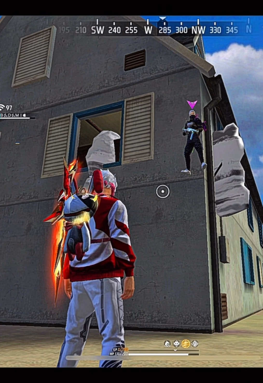 ☠️😂@Lucasffcreator #freefire #gaming #viral #ffmax #foryou #garenafreefire #فری_فایر #fyp #funny_ff_video #badamixlucas 