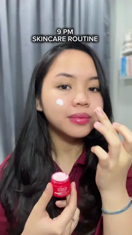 Mau mulai rutin skincare anti-aging tapi takut kulit sensitif? Tenang, POND’S Age Miracle Ultimate Youth Night Cream punya HexylRetinol™ , turunan retinol yang lembut tapi efektif! Bantu samarkan garis halus, cerahkan kulit, dan bikin wajah keliatan lebih muda ✨ Dipakai sebelum tidur, bangun-bangun udah glowing! Anti ribet, anti kusam. Solusi anti aging yang nyaman dan aman. @PONDSIndonesia  #pondsid #hexylretinol #pondsagemiraclebeauties #nighcream #nighcream #skincare #skincareroutine 