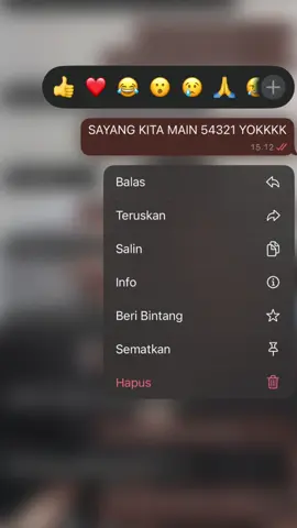 Slide akhir diluar ekspetasi 😩🤣  #fypage #sayangku #kesayangan #prankchallenge #chatpacar #game #fyp #semogafyp #tekateki #cobain #bucin #prankchat 