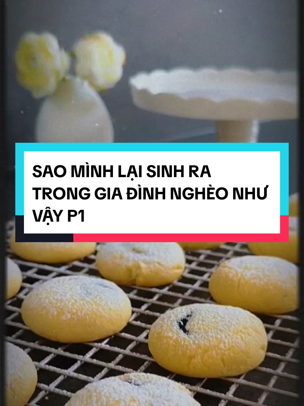 SAO MÌNH LẠI SINH RA TRONG GIA ĐÌNH NGHÈO NHƯ VẬY P1 #meohayke #kechuyen #fyp #xuhuong #foryou 