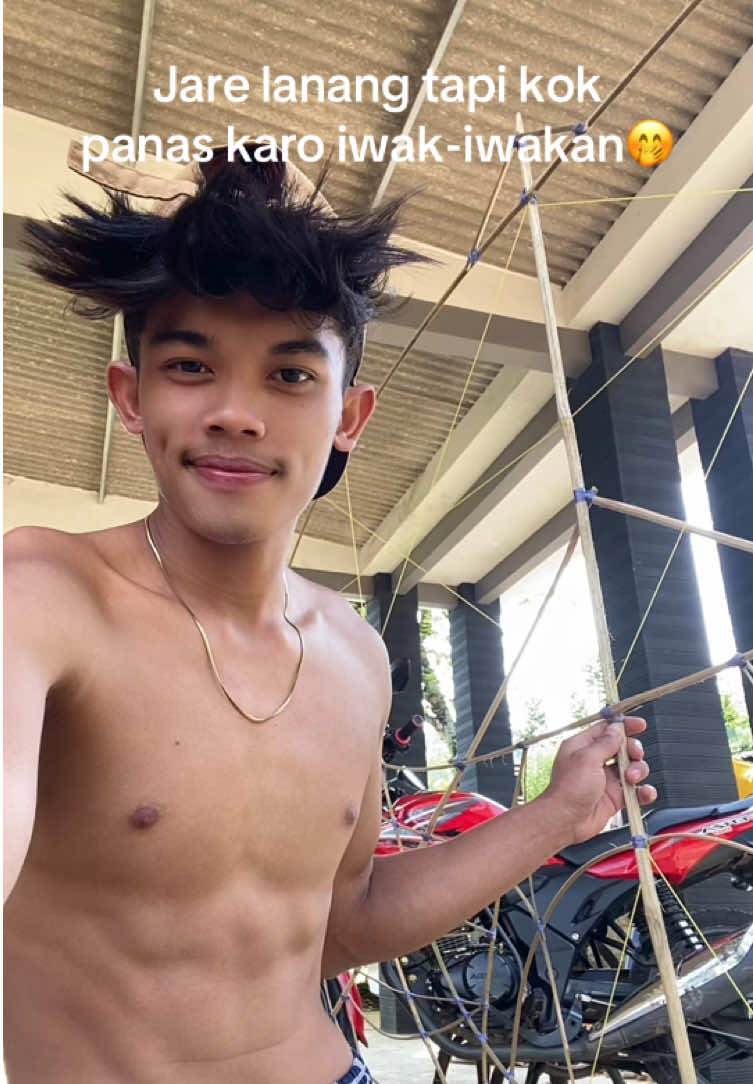 Omongan e bayi saiki jan medeni🤭#fyp #pecintalayangan #layangan #ramraman #fypage #layanganjawa #layanglayang #jibek #viral #viralvideo #foryou #ponorogo24jam 