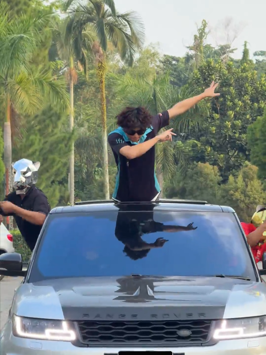 Accuracy %?#indonesianboatracing #aura #aurafarming #pacujalur #trending #viraltiktok #viraltiktok 