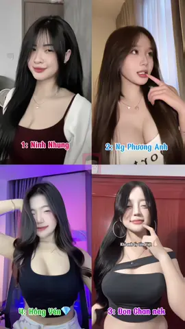 Nhạc cuốnn nha...😆 #ninhanh #ngdoantrang #hongyen #ngphuonganh #gaixinhtiktok #gainhaytiktok #coverdance 