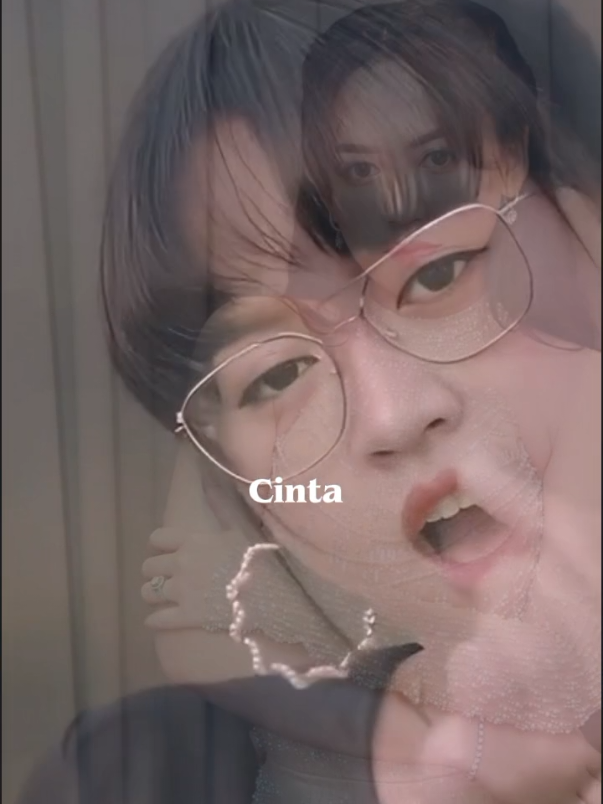 Cinta apakah itu cinta... #apakahitucinta #happyasmara #overlay #liriklagu #capcut #fyp