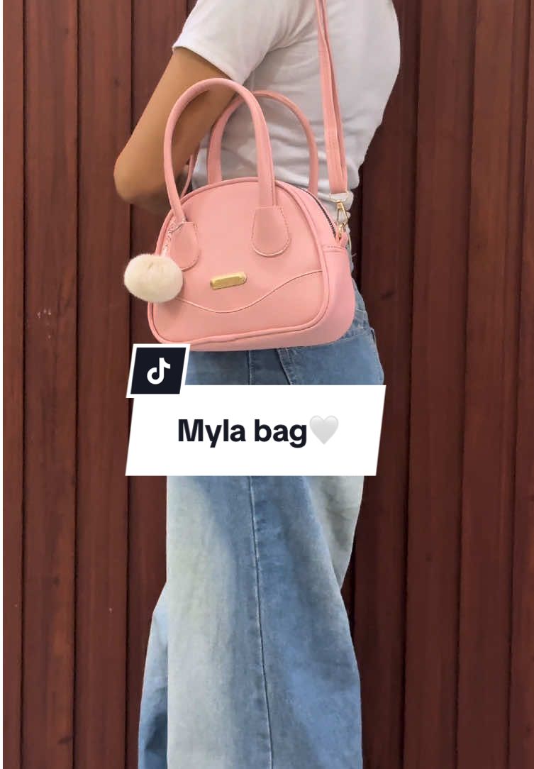 Myla bag😖🫵🏻#taswanita #tasslempang #contentcreator #affiliate #fyppppppppppppppppppppppp #fyp #wibgajian #tasmurah #trending #tasselempangwanita 