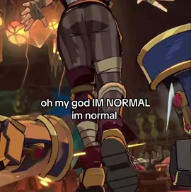 isnt she lovely drools drools drools #vi #riotgames #2xko #yum #leagueoflegends 