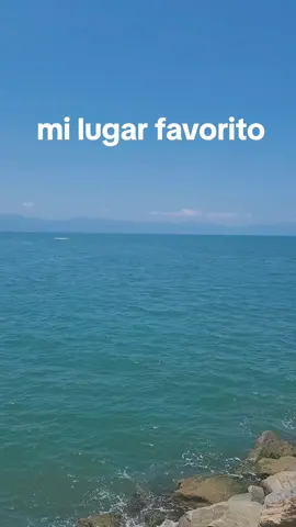 mi lugar favorito en el planeta tierra...