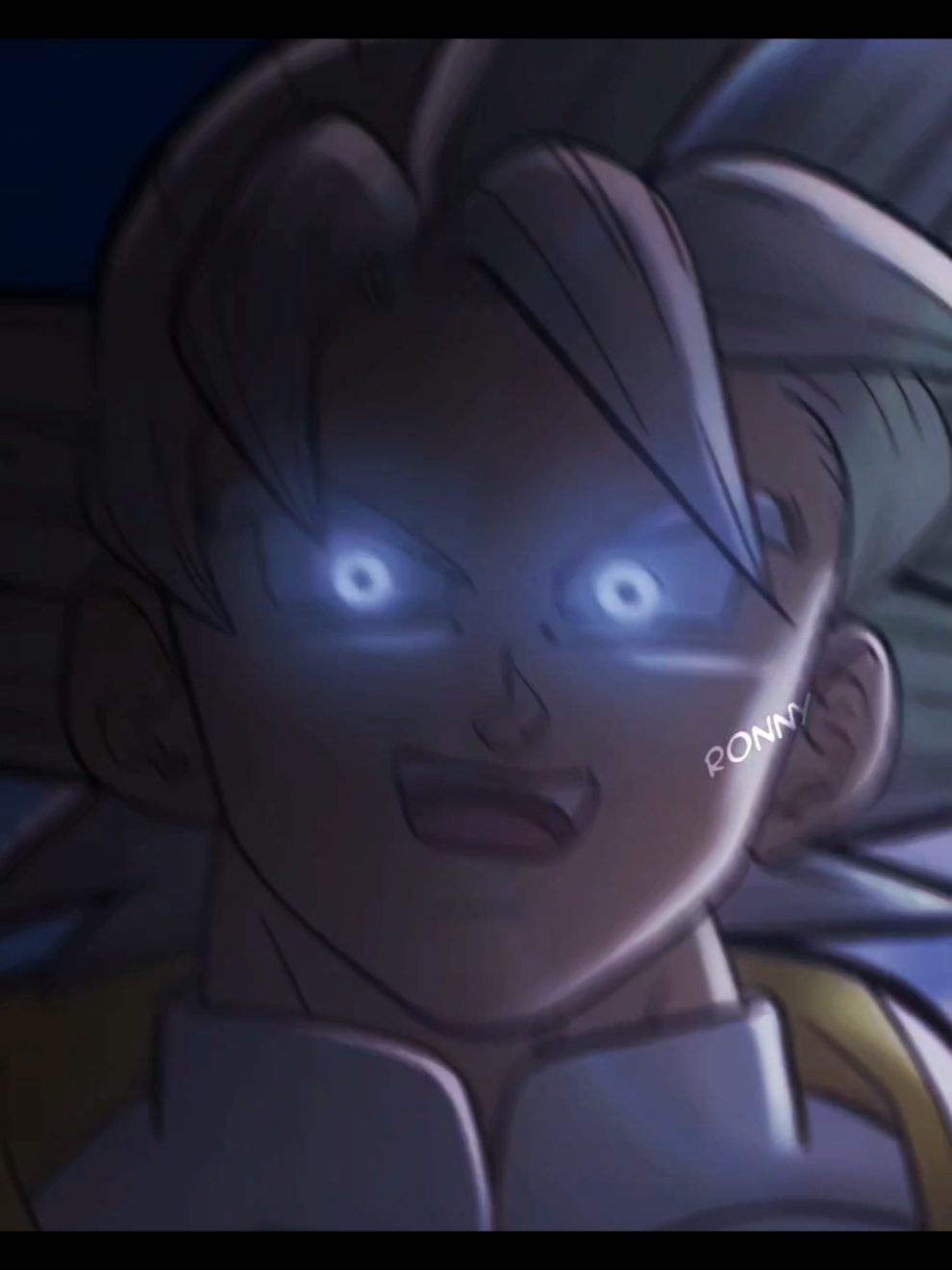 𝕆𝕄ℕ𝕀-𝔾𝕆𝕂𝕌 || Is this canon? || #goku #dbzfanart #dbz #dragonballsuper #dragonballlegends #dbs #dbsmanga #ultrainstinct #fanmade #edit #dbzedit #fyp #goviral #funny 