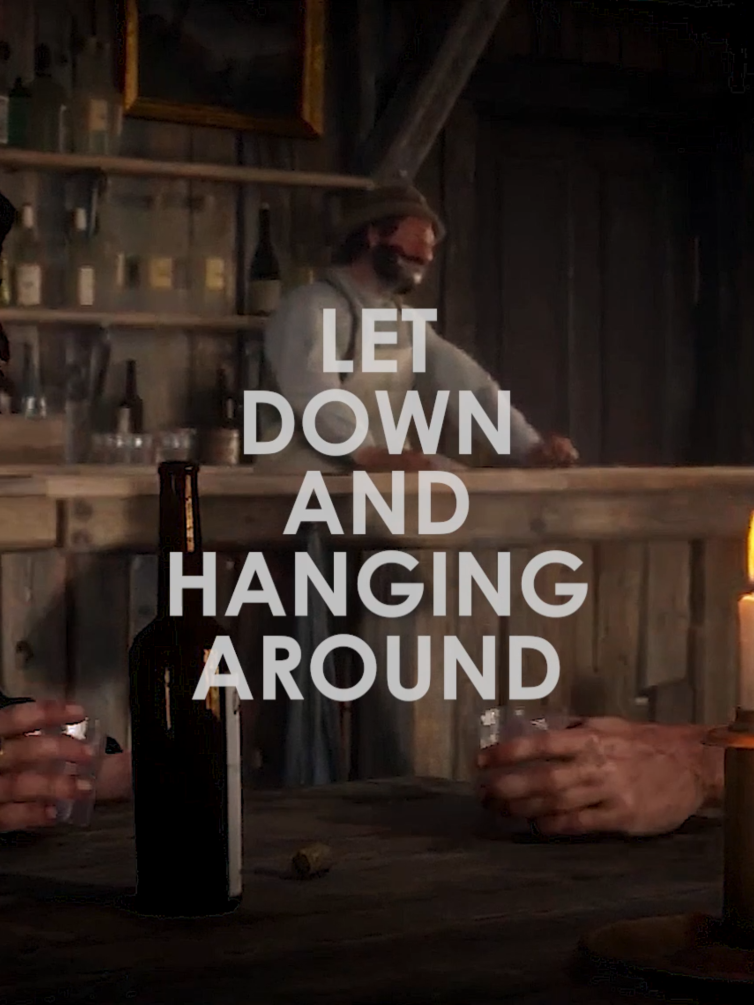 let down demo - radiohead #rdr1 #rdredit #rdr2 #reddeadredemption #reddeadredemption2 #arthurmorgan #dutchvanderlinde #radiohead #letdown #reddeadredemption2edit #arthurmorganedit #foryou #foryoupagе #edit #edits