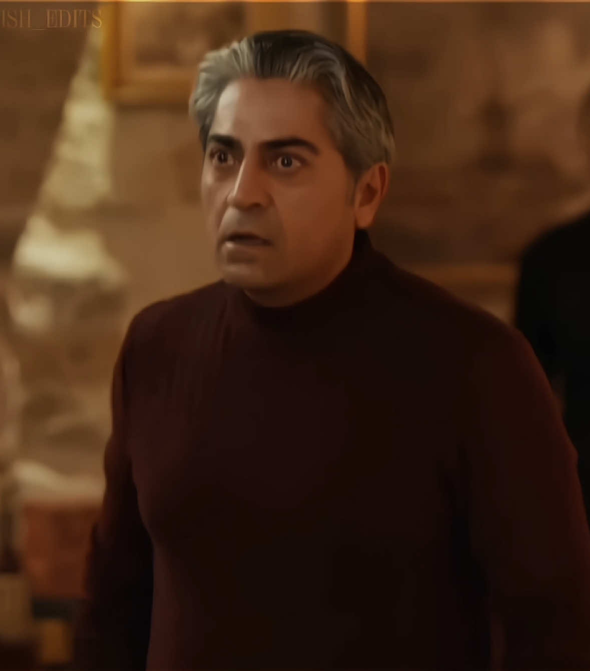 spoiler!!!e chi se lo aspettava🫠 #sametsansalan #bunyaminsansalan #lanottenelcuore #lanottenelcuoreanticipazioni #turkishseries #siyahkalp #perte 