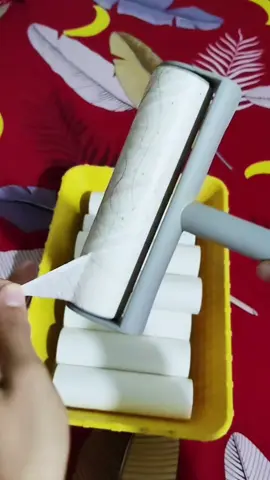 vừa rẻ vừa tiện lợi lăn tới đâu dính sạch tới đó anh chị Combo 10 lõi lăn bụi được tặng 1 cây lăn bụi #caylanbui #caylanbui16cm #caylanbuigagiuong #caylanbuiquanao #caylanbuighesofa 