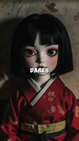 Okiku Doll Scary Story Japan 🇯🇵    #scarystory #truescarystory #animatedstory #unitedstates #scary 