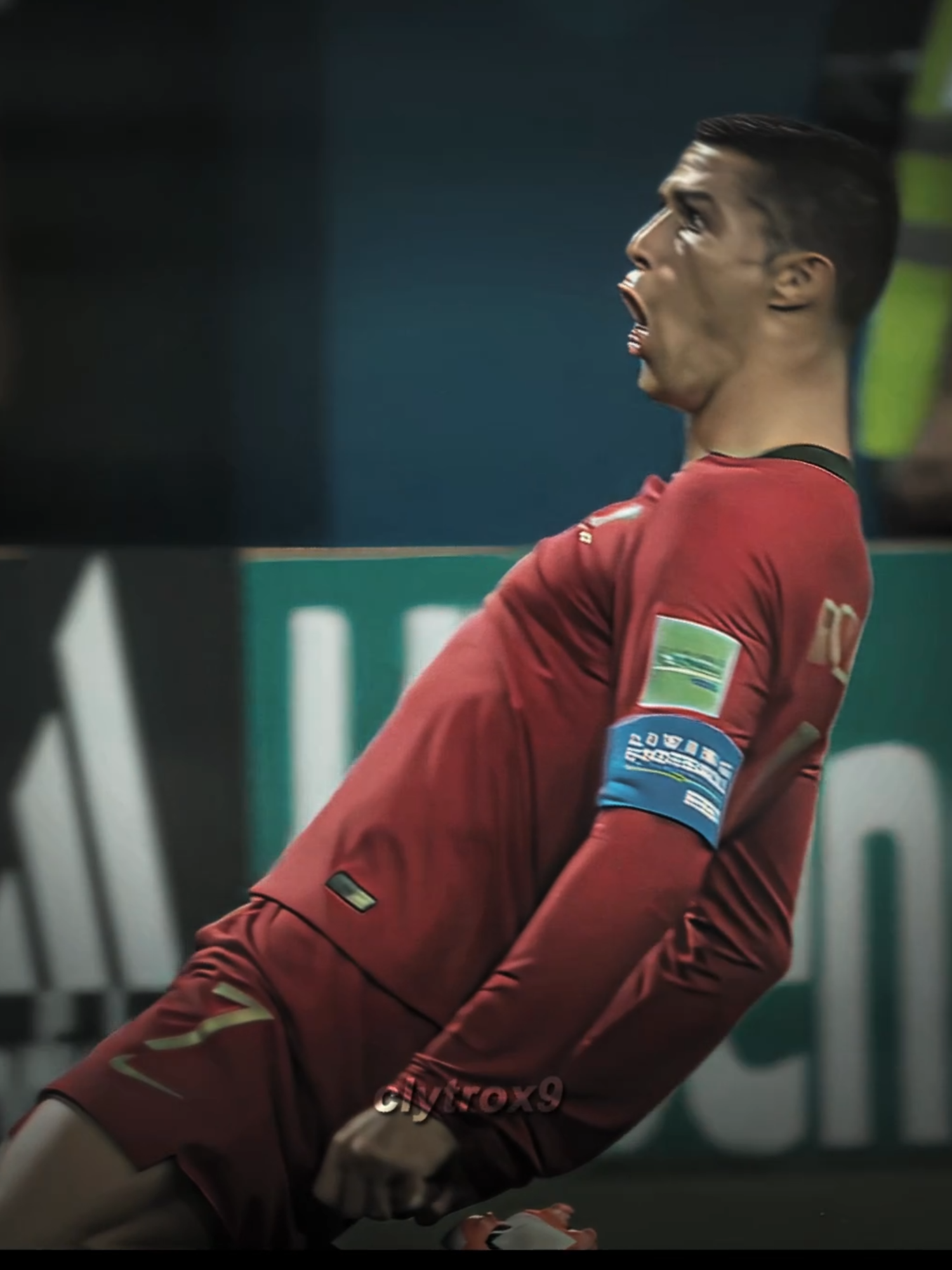 Ronaldoooo 🔥ll#ronaldo #fotball #edit #viral #portugal