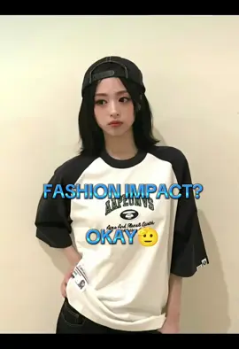These are just some of Ahyeon's fashion Impact (SOLD OUT)I didn't include those brands adding her name in their official websites everytime she wore their products yet😌 #babymonster #ahyeon #kpop #foryoupage #fyp #trending 