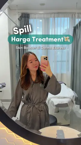 Pertama kali treatment perubahannya sengaruh ituu @derma express #treatment #treatmentwajah #perawatanwajah #whitebooster #vitaglowdermaexpress #dermaexpressutankayu #fypシ゚ 