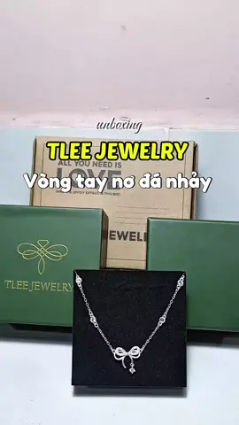 xinh lắm mí bà ✨ #vongtaybac #vongtaynu #lactaybac #tleejewelry #goclamdep #trangsuc #tiktokviral #xh #foryou #saleluongve #vanhstore307 #vongbac 