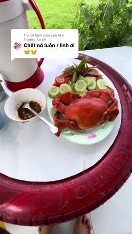 Trả lời @Mai Trường An 69 chói xong là luộc ăn lun à#xuhuong #xuhuongtiktok #cuacamau #xhhhhhhhhhhhhhhhhhhhhhhh 