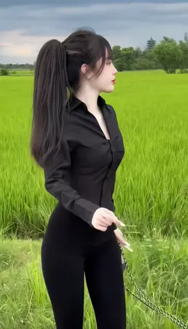 Combo 2 Quần legging dài nữ ôm#quanlegging #quanleggingnu #xuhuongtiktok #viraltiktok #phoidoxinh 