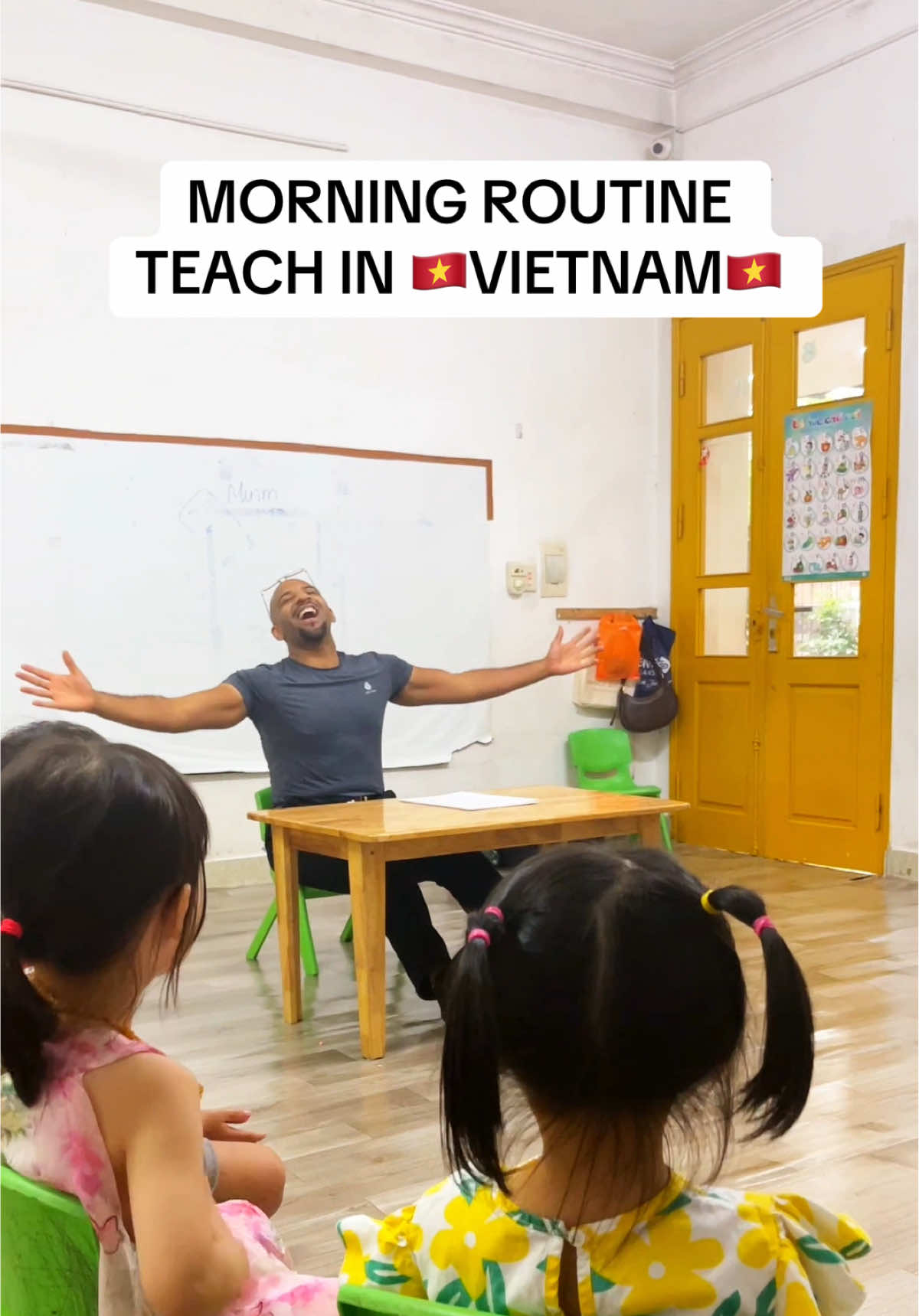 #vietnam #english #teach #esl #teacher 
