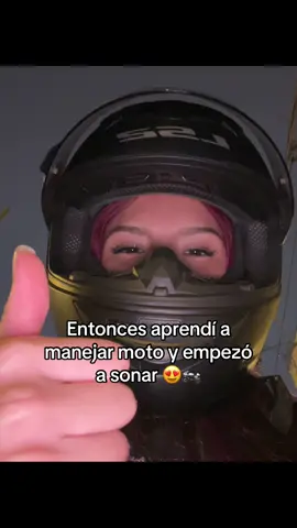 😍🏍️😍