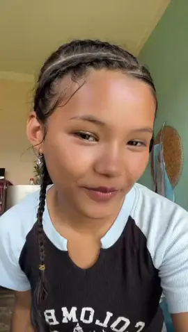 baby do you wanna.......😉#dance #gurung #fyp #xy #lazy #hair #braids #cornrows 