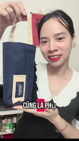 Túi đựng bình giữ nhiệt Natoli #natoliofficial #tuidungbinhgiunhiet #tuidunglygiunhiet #tuidungbinhnuoc 