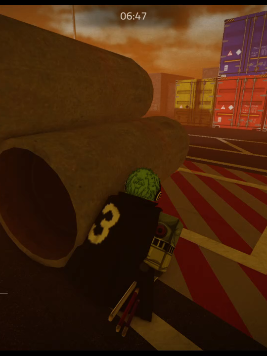 dois beijinho nele só pra ficar esperto!!!!  tbm tenho um server pra quem quiser jogar Violence District E É BR!!! #robloxgames  #robloxfyp  #fyp  #deadbydaylight  #roblox #violencedistrict