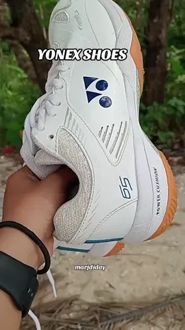 Yonex SHB65Z 75th Anniversary #yonex #shoes #fyp #badmintonshoes #sportshoes 