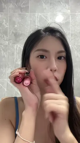 จากสาวจืดเป็นสาวแซ่บแค่ทาลิป จึ้งงงง #ป้ายยา #ป้ายยาลิปสติก💄 #4u2 