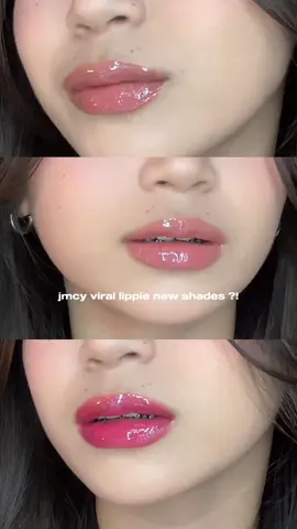 holy grail!💋 #jmcy #jmcyph #jmcy3in1glowup #jmcylipstick 