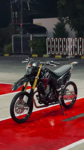 #supermotoherex #crfherexstyle #crf150l #surexgank #surex #xyzabc #fyp 