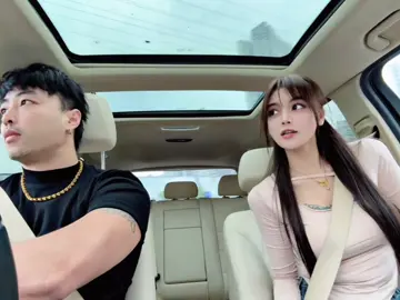 木累拉嘎！！#大萌君baby #车里唱歌 #说唱歌手 #说唱 #dj #rap #music #rapper #reels #reelsvideo #follow 