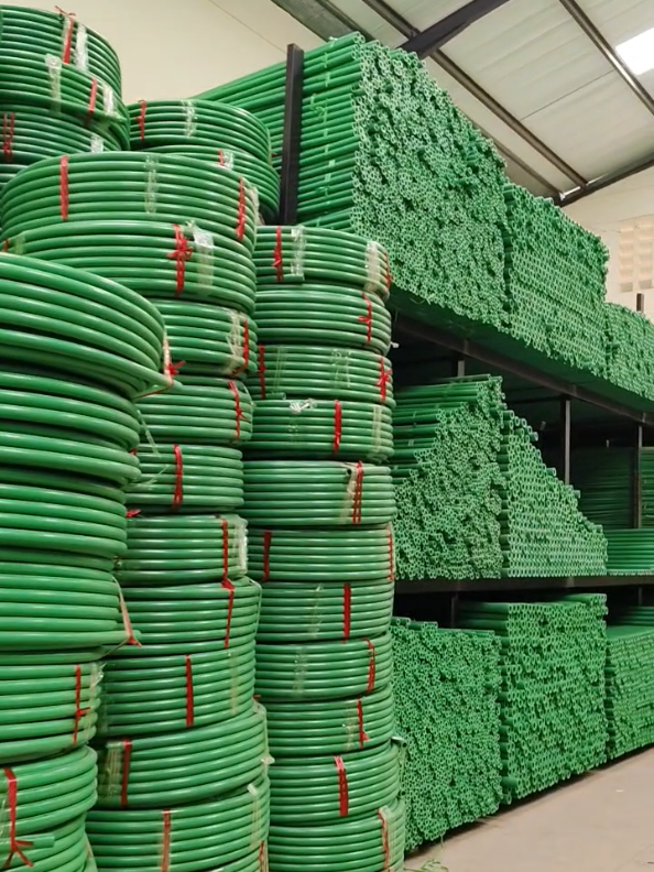 Ppr pipes and rolls, the ultimate game changer!  Get yours today at any KPFC outlet nationwide.  #pprpipes #waterconnectiongoals #gamechanger  #KPFCBuildersHw  📞0708883057 📧sales@kpipes.co.ke