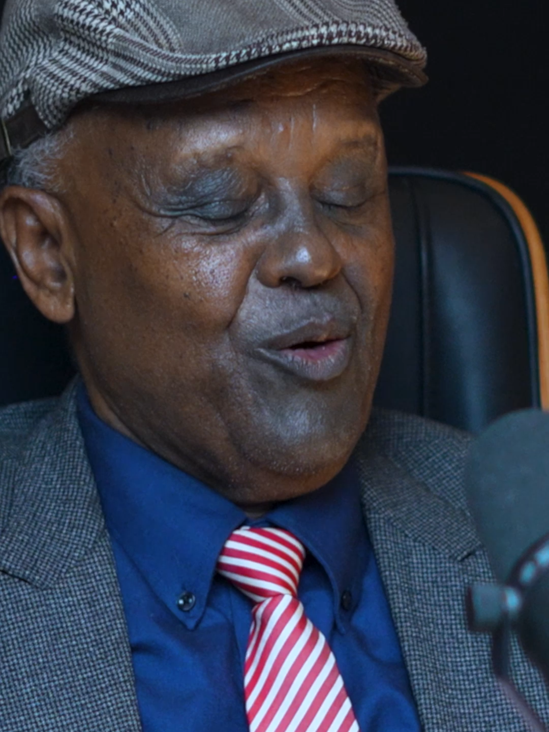 In today’s episode, we bring you Tesfaye Teklehaimanot, founder of Kaleb Service Farmer’s House. He leads a pioneer company engaged in agricultural mechanization, manufacturing and assembly, technician training, and import/export. Tune in at 5 PM.