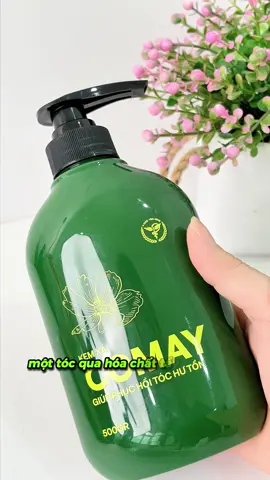 Tóc xơ rối như rễ tre, dưỡng mãi ko cải thiện. Tham khảo Kem Xả Comay nhé. Chai 500ml rất tiết kiệm #kemxa #kemxacomay #comay #duongtoc #chamsoctoc #yduoctamhang #tamhangnaturecare #xh 