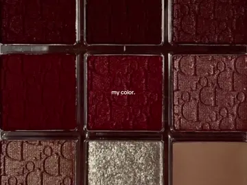 eu não dou a mínima se vocês ganharam boa noite ou não #mycolor #darkred #vinho #color #aesthetic #fy #fyp 