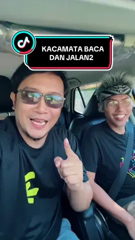 sangat bermanfaat ini kacamata.. #kacamatajalandanbaca 